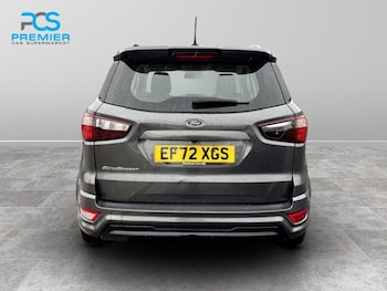 Used Ford Ecosport 2022 for sale - 79435172: Photo