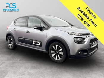 Used Citroen C3 2024 for sale - 78625133: Photo