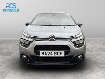 Used Citroen C3 2024 for sale - 78625133: Photo