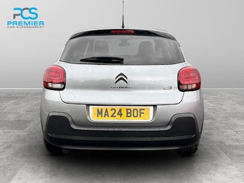 Used Citroen C3 2024 for sale - 78625133: Photo