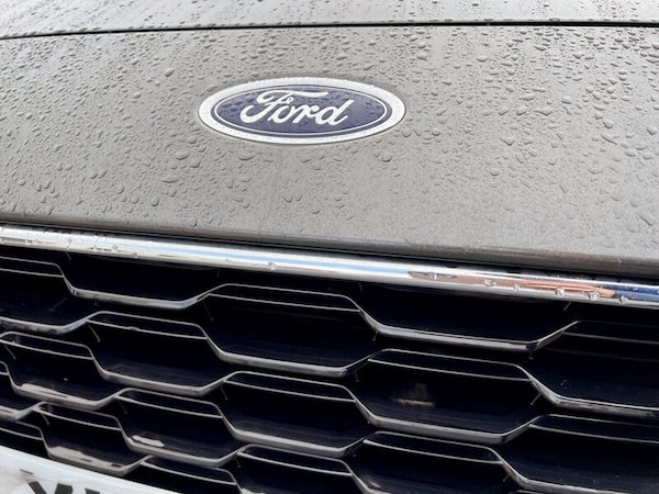 Used Ford Puma 2023 for sale - 75689172: Photo 15