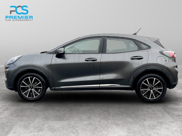 Used Ford Puma 2023 for sale - 75689172: Photo 17