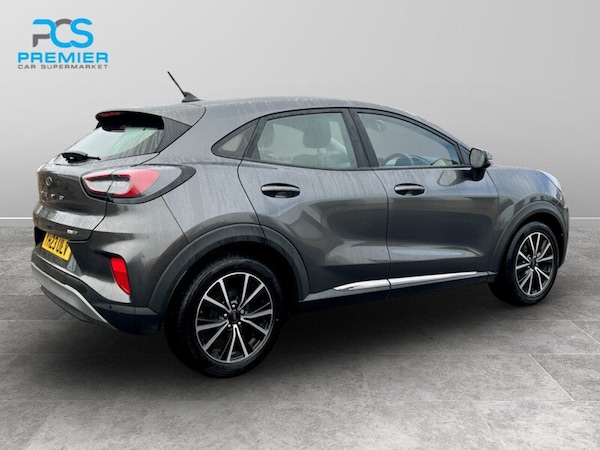 Used Ford Puma 2023 for sale - 75689172: Photo 19