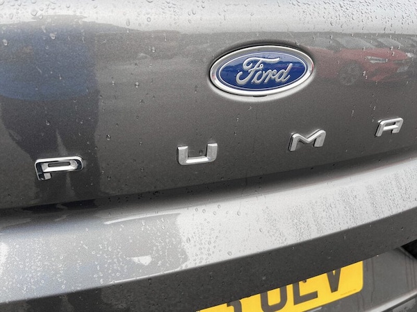 Used Ford Puma 2023 for sale - 75689172: Photo 24