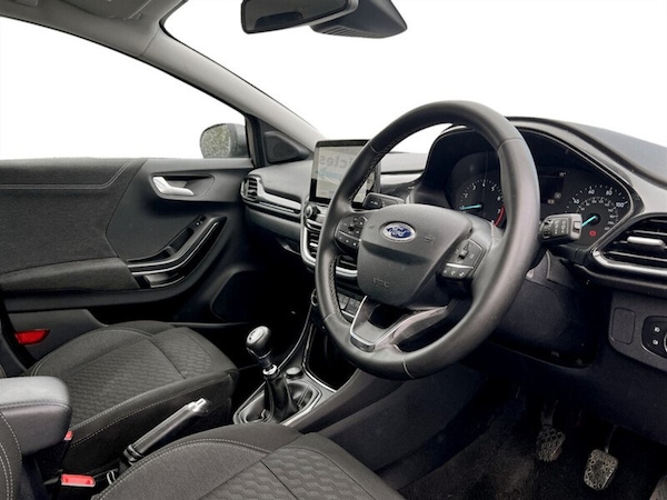 Used Ford Puma 2023 for sale - 75689172: Photo 27