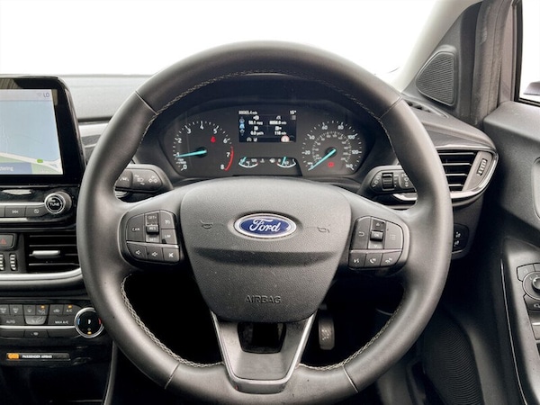 Used Ford Puma 2023 for sale - 75689172: Photo 28