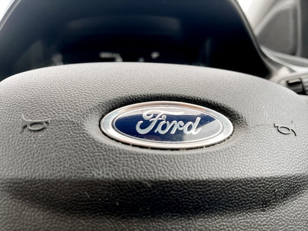 Used Ford Puma 2023 for sale - 75689172: Photo 30