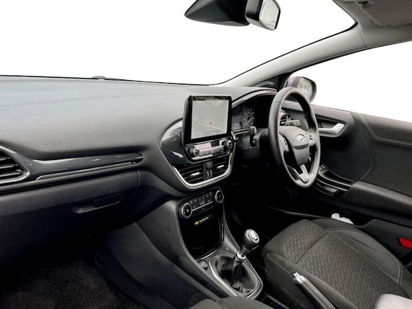 Used Ford Puma 2023 for sale - 75689172: Photo 34