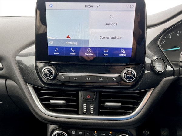 Used Ford Puma 2023 for sale - 75689172: Photo 35
