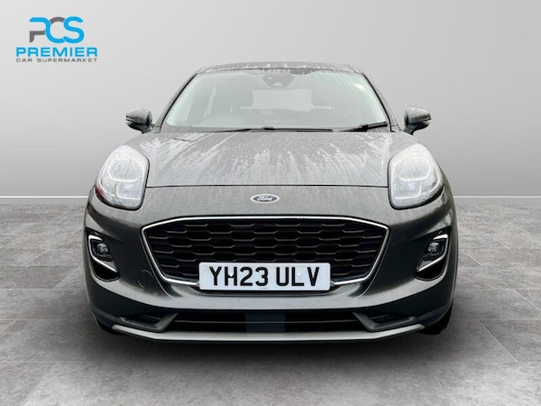 Used Ford Puma 2023 for sale - 75689172: Photo 3