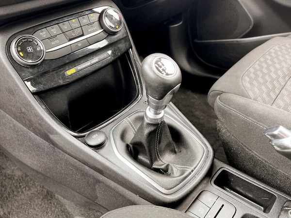 Used Ford Puma 2023 for sale - 75689172: Photo 40