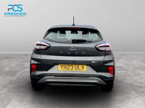 Used Ford Puma 2023 for sale - 75689172: Photo 4