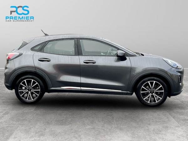 Used Ford Puma 2023 for sale - 75689172: Photo 6