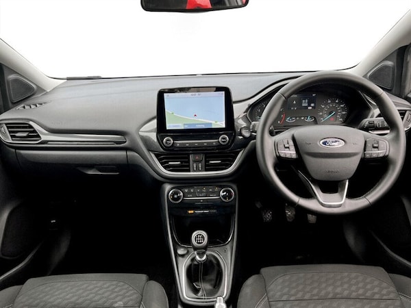 Used Ford Puma 2023 for sale - 75689172: Photo 8
