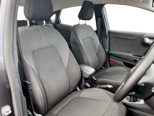 Used Ford Puma 2023 for sale - 75689172: Photo 9
