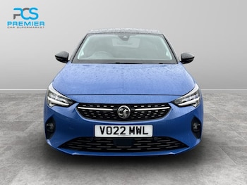 Used Vauxhall Corsa 2022 for sale - 78686154: Photo
