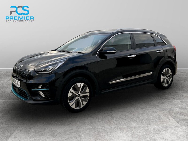 Used Kia Niro 2021 for sale - 76637184: Photo 12