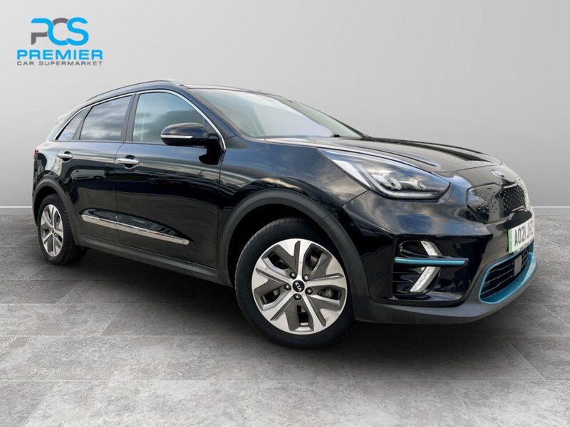 Used Kia Niro 2021 for sale - 76637184: Photo 14
