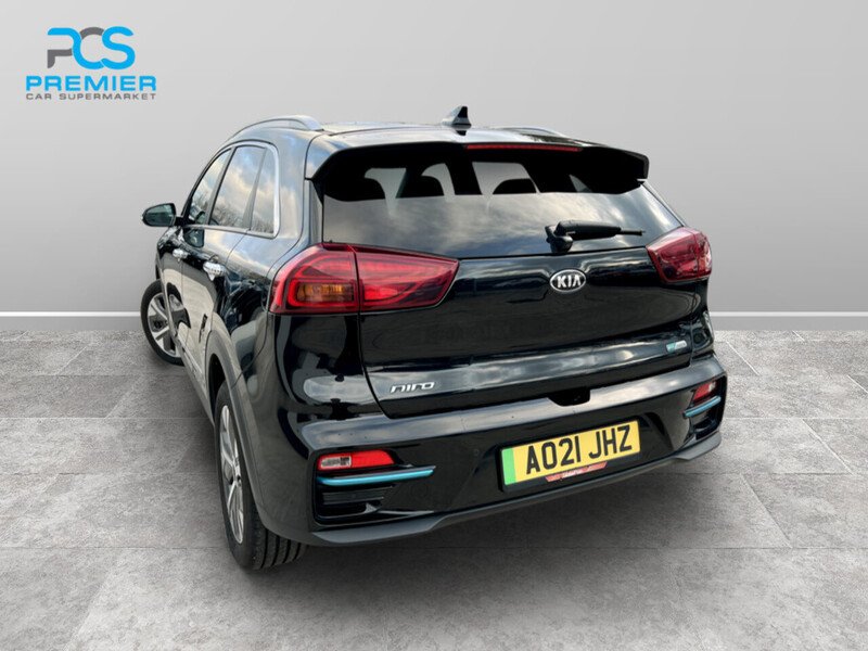Used Kia Niro 2021 for sale - 76637184: Photo 25