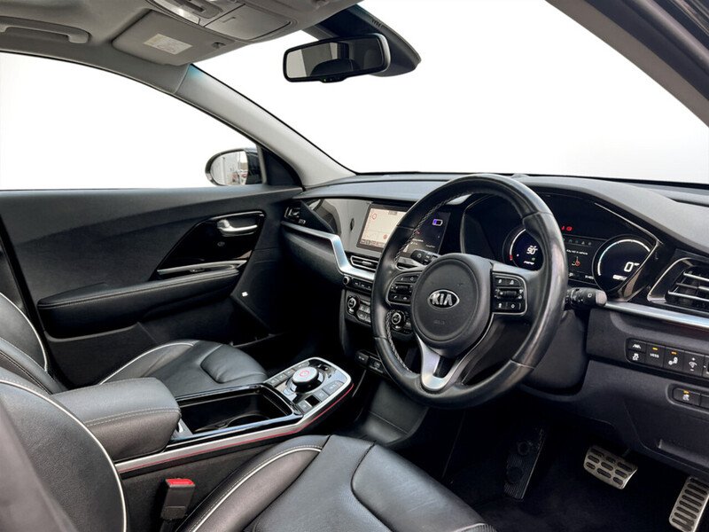 Used Kia Niro 2021 for sale - 76637184: Photo 28