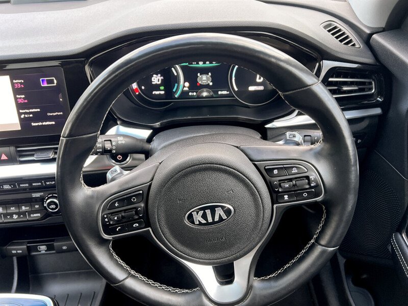 Used Kia Niro 2021 for sale - 76637184: Photo 29