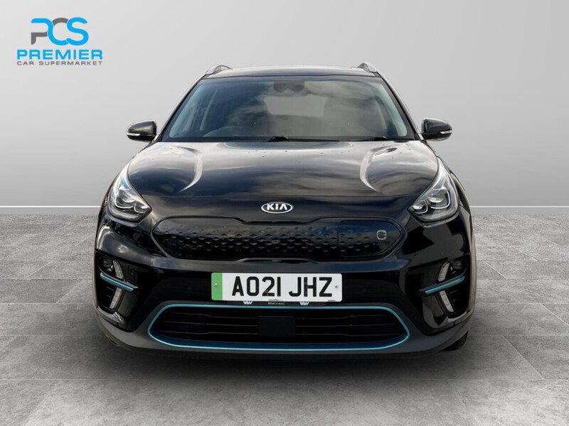Used Kia Niro 2021 for sale - 76637184: Photo 3