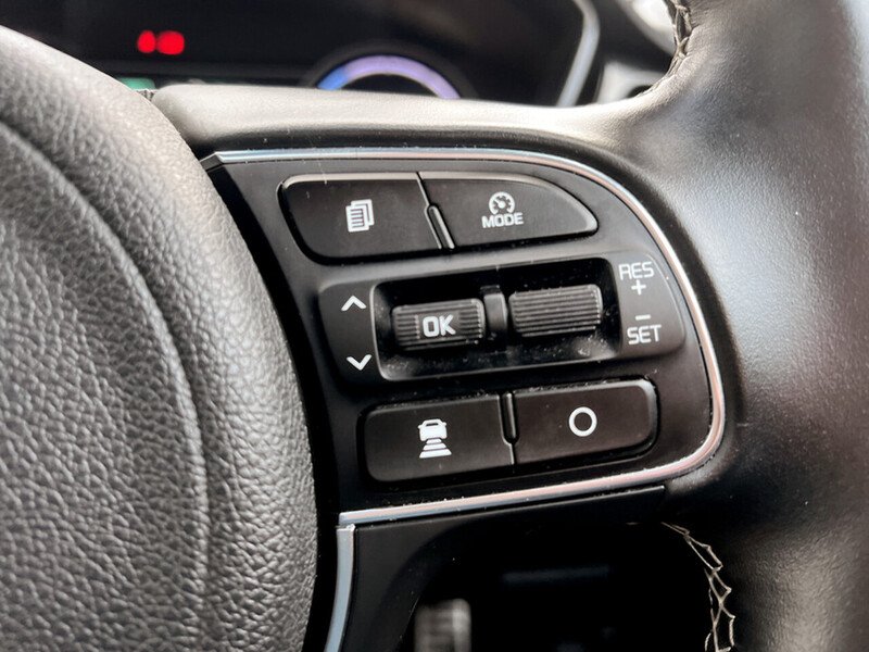 Used Kia Niro 2021 for sale - 76637184: Photo 32