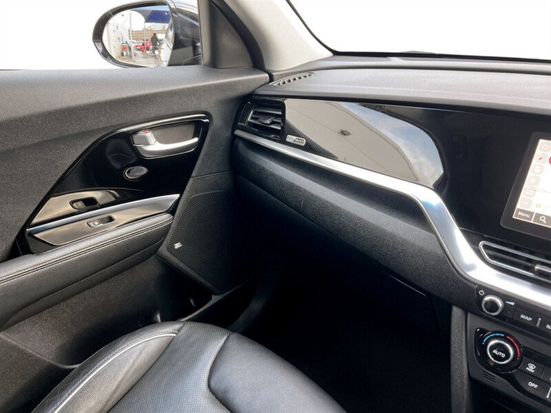 Used Kia Niro 2021 for sale - 76637184: Photo 35
