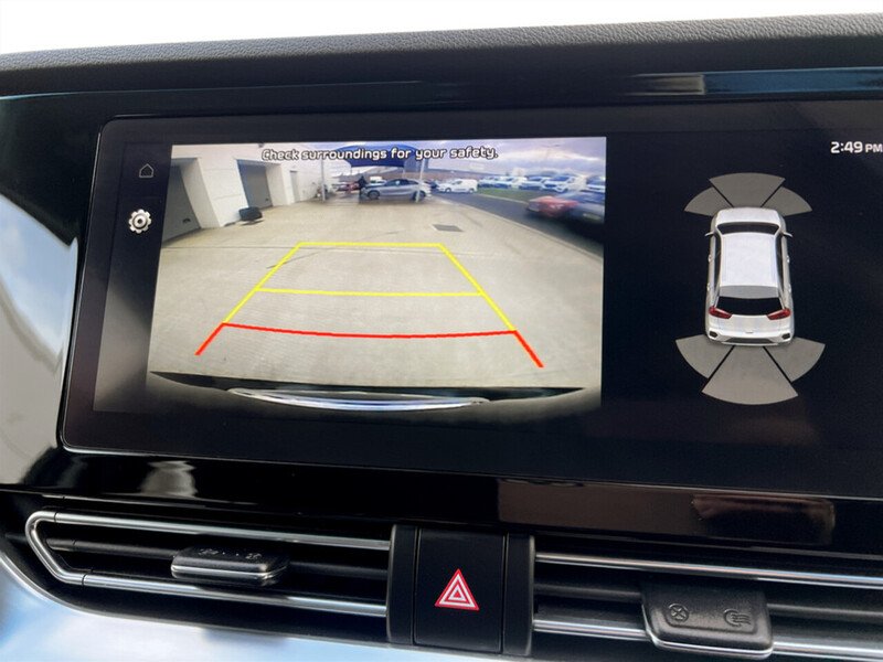 Used Kia Niro 2021 for sale - 76637184: Photo 39