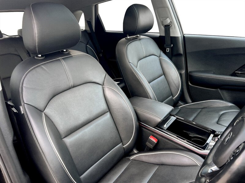 Used Kia Niro 2021 for sale - 76637184: Photo 9
