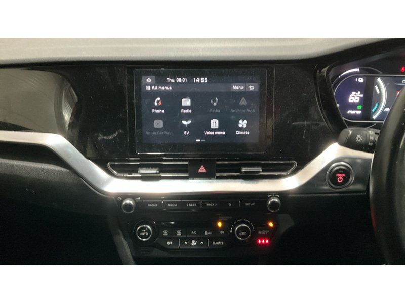 Used Kia Niro 2021 for sale - 77501071: Photo 10