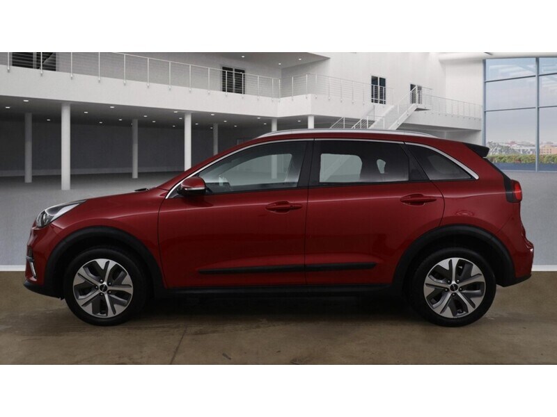 Used Kia Niro 2021 for sale - 77501071: Photo 12