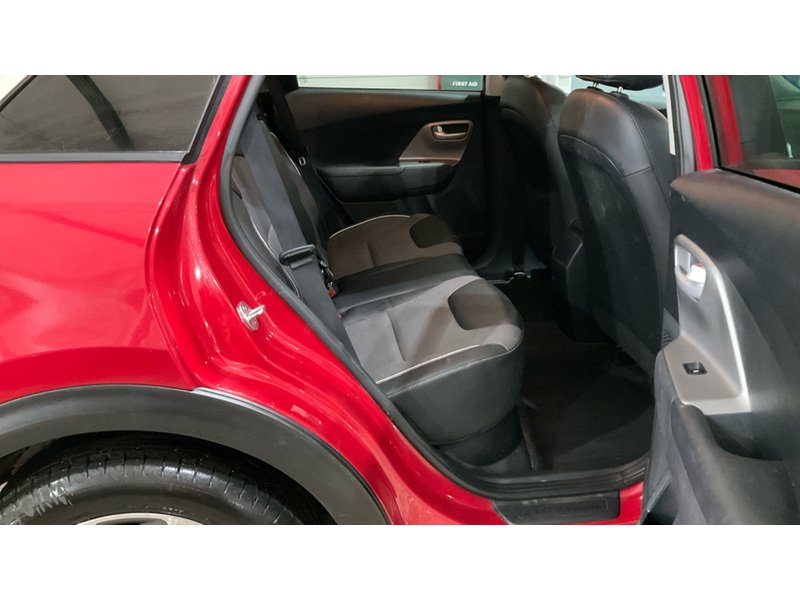 Used Kia Niro 2021 for sale - 77501071: Photo 13