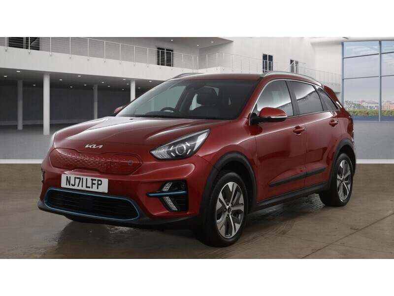 Used Kia Niro 2021 for sale - 77501071: Photo 14