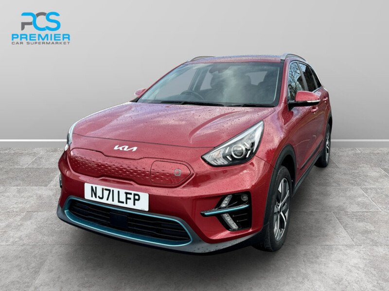 Used Kia Niro 2021 for sale - 77501071: Photo 17