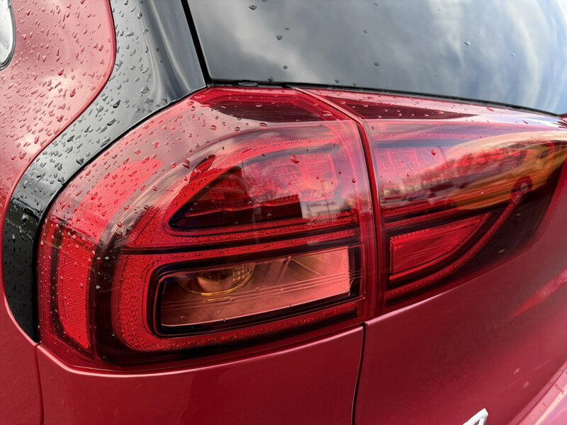 Used Kia Niro 2021 for sale - 77501071: Photo 23