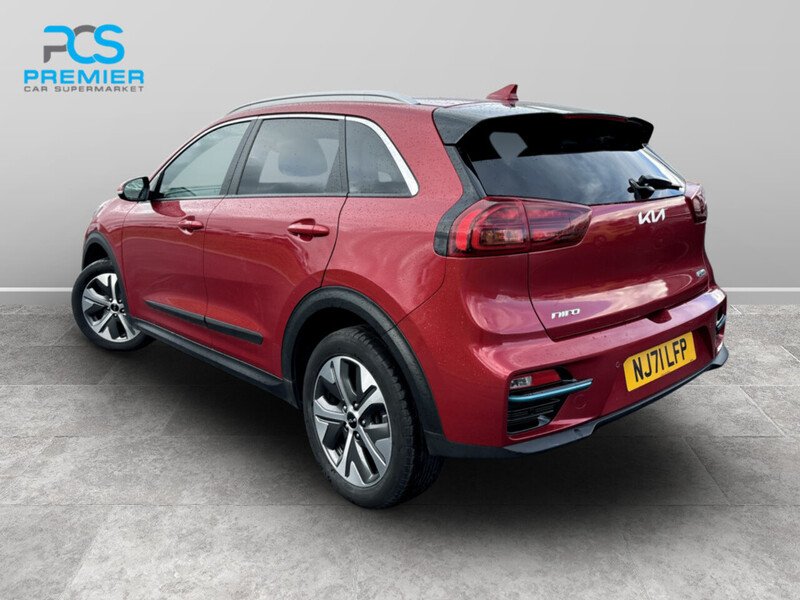 Used Kia Niro 2021 for sale - 77501071: Photo 24