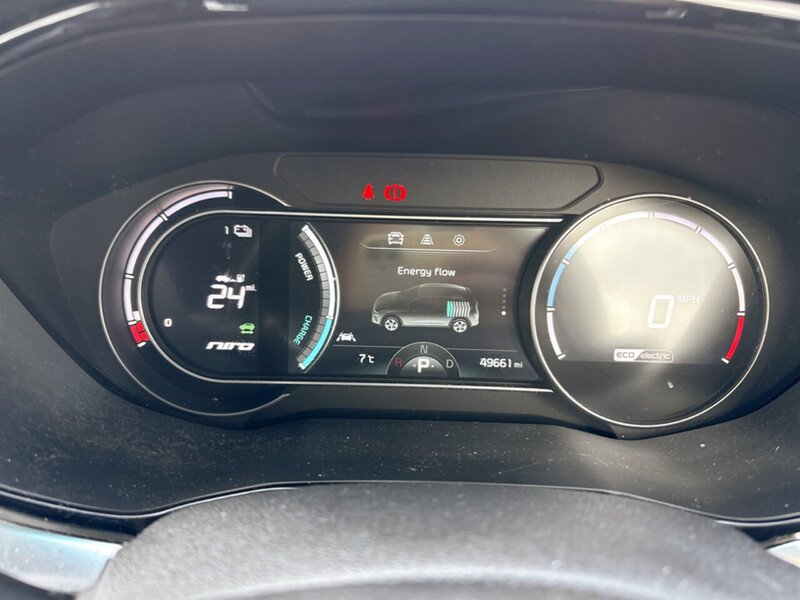 Used Kia Niro 2021 for sale - 77501071: Photo 32
