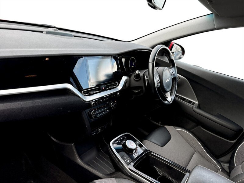 Used Kia Niro 2021 for sale - 77501071: Photo 34