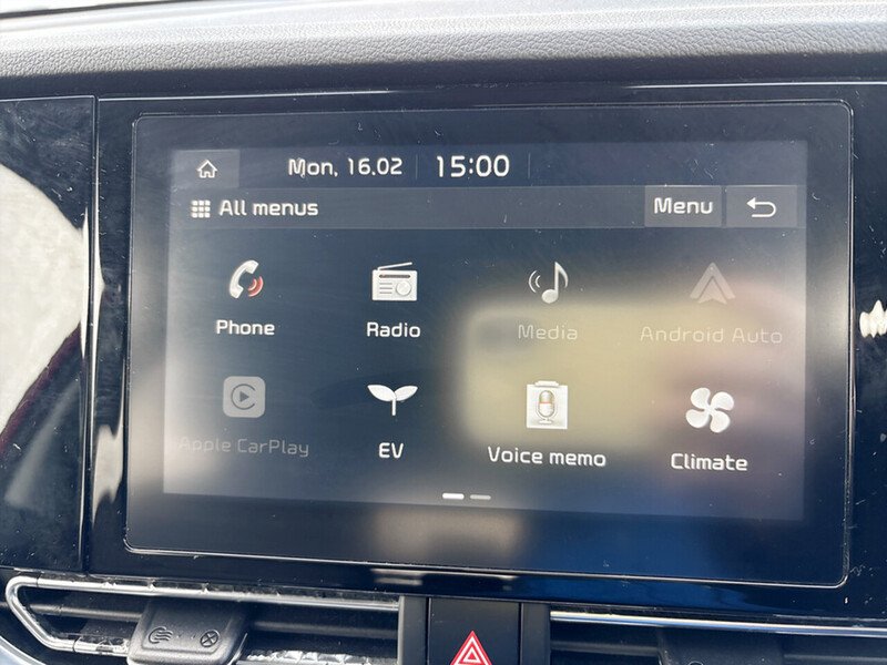 Used Kia Niro 2021 for sale - 77501071: Photo 36