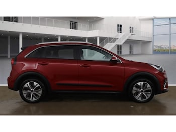 Used Kia Niro 2021 for sale - 77501071: Photo