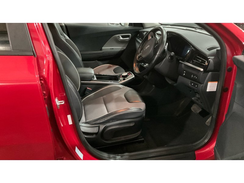 Used Kia Niro 2021 for sale - 77501071: Photo 4