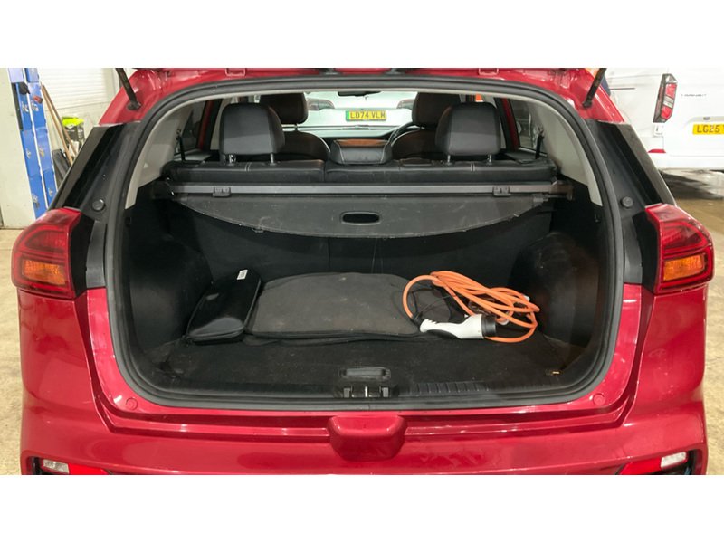 Used Kia Niro 2021 for sale - 77501071: Photo 7