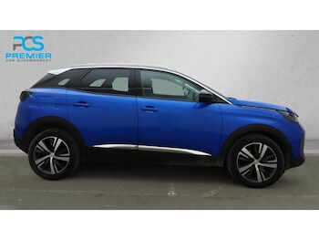 Used Peugeot 3008 2022 for sale - 78407869: Photo