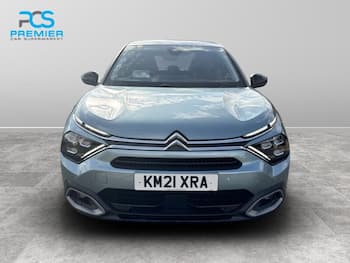 Used Citroen C4 2021 for sale - 79636785: Photo