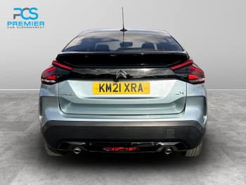 Used Citroen C4 2021 for sale - 79636785: Photo