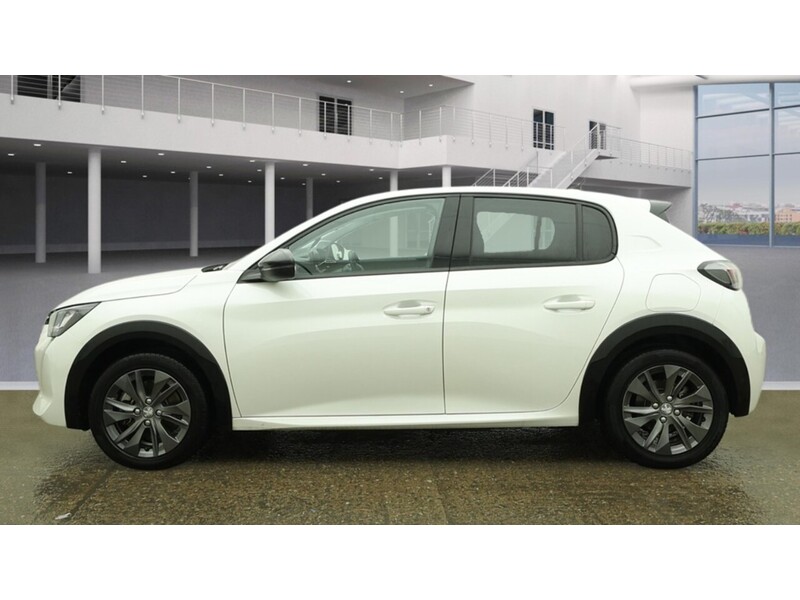 Used Peugeot 208 2022 for sale - 77422963: Photo 12
