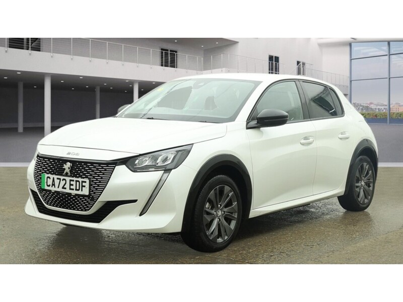 Used Peugeot 208 2022 for sale - 77422963: Photo 14