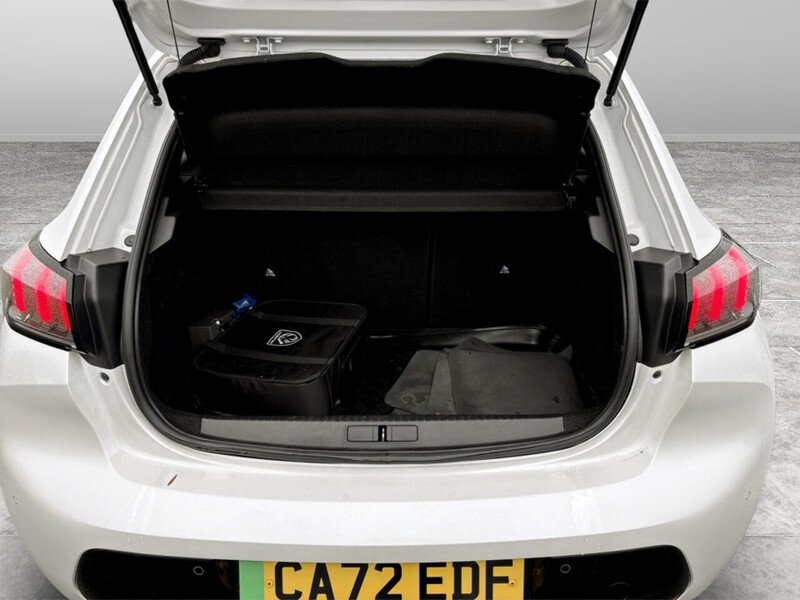Used Peugeot E-208 2022 for sale - 77422963: Photo 22