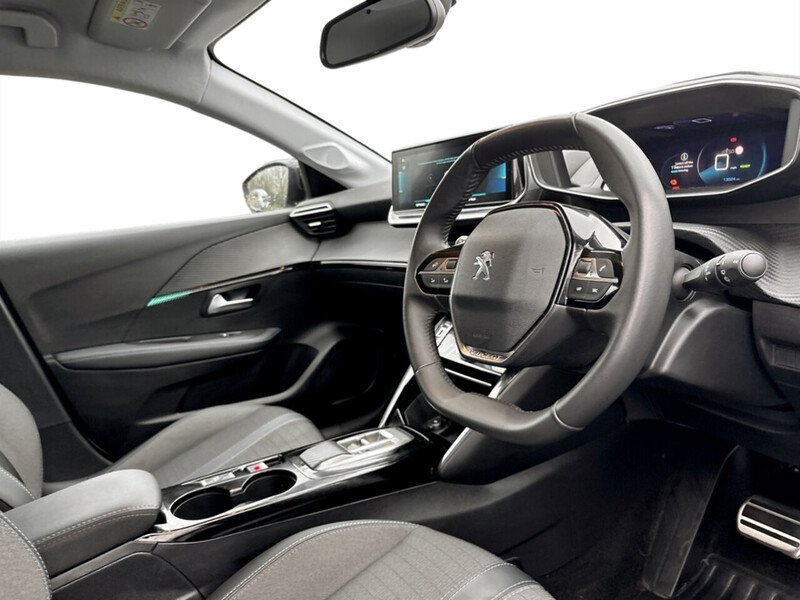 Used Peugeot E-208 2022 for sale - 77422963: Photo 27